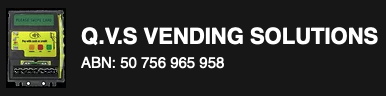Quickvend Vending Solutions